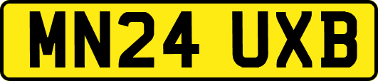MN24UXB