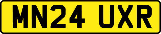 MN24UXR