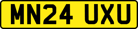MN24UXU