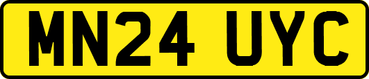 MN24UYC