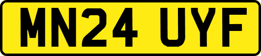 MN24UYF