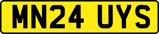 MN24UYS