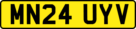 MN24UYV