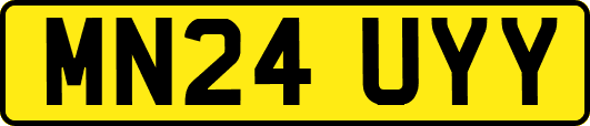 MN24UYY