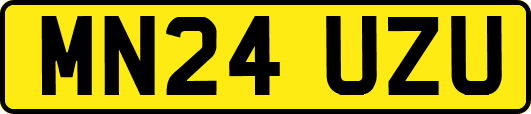 MN24UZU