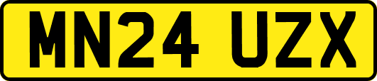 MN24UZX