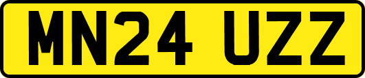 MN24UZZ