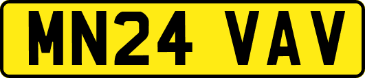 MN24VAV