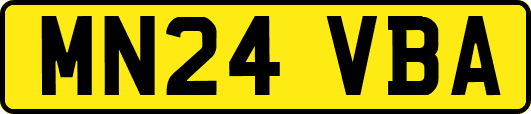MN24VBA