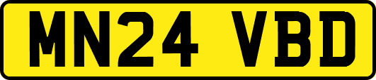 MN24VBD