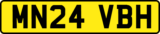 MN24VBH