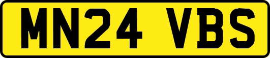 MN24VBS