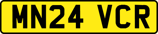 MN24VCR