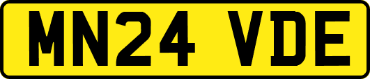 MN24VDE