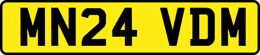 MN24VDM
