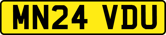MN24VDU