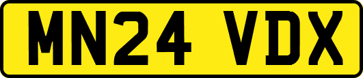 MN24VDX