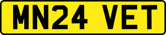 MN24VET