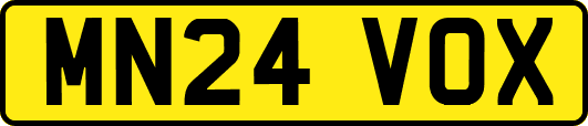 MN24VOX