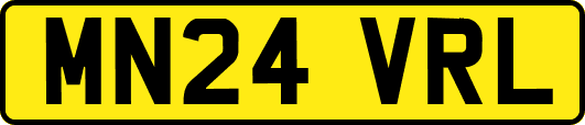 MN24VRL
