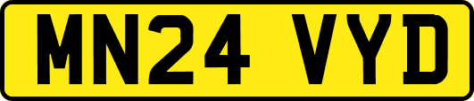 MN24VYD