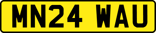 MN24WAU