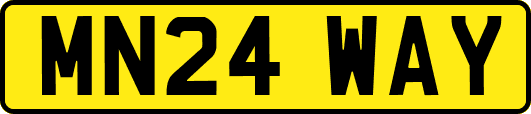 MN24WAY