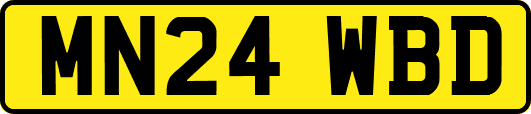 MN24WBD