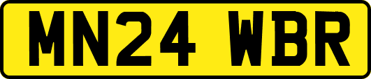 MN24WBR