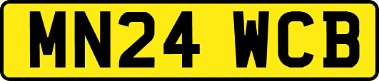 MN24WCB