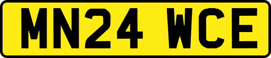 MN24WCE