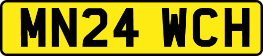 MN24WCH