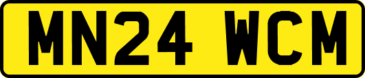 MN24WCM