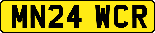 MN24WCR
