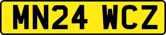 MN24WCZ