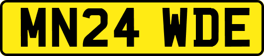 MN24WDE