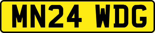 MN24WDG