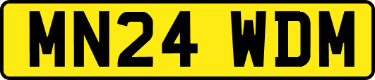 MN24WDM