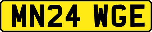 MN24WGE