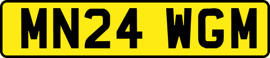MN24WGM
