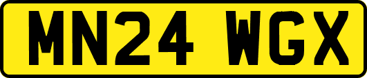 MN24WGX