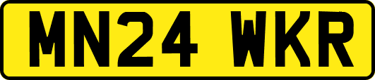 MN24WKR