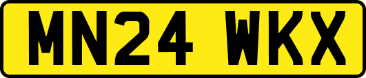 MN24WKX