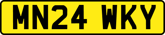 MN24WKY