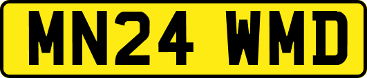 MN24WMD