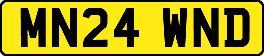 MN24WND
