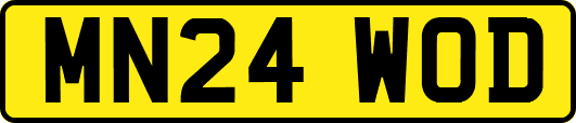 MN24WOD
