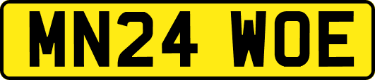 MN24WOE