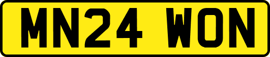MN24WON