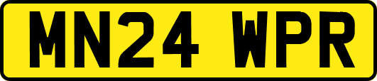 MN24WPR